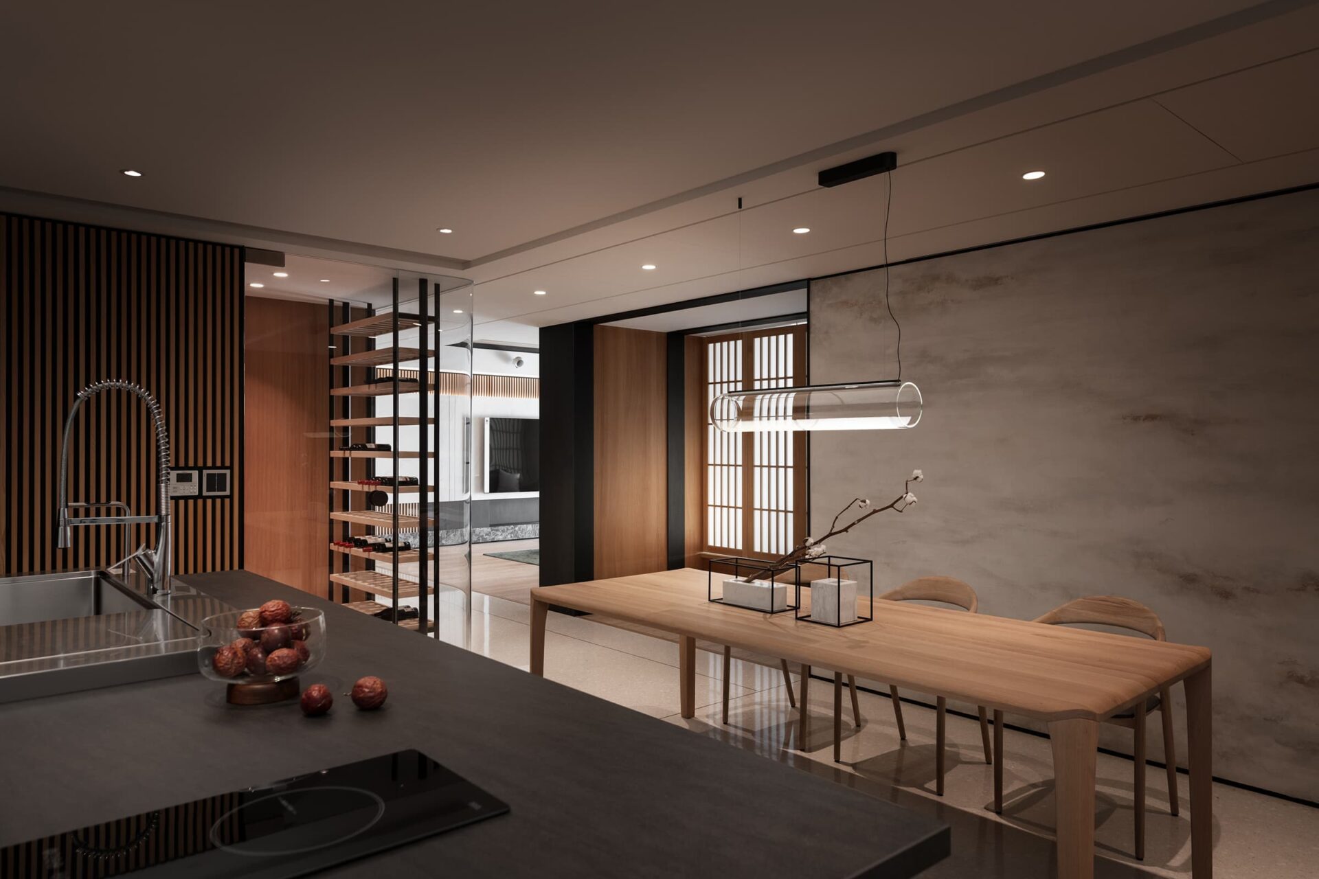 【奧立佛x株株聯合設計】開箱豪宅買房建案00005