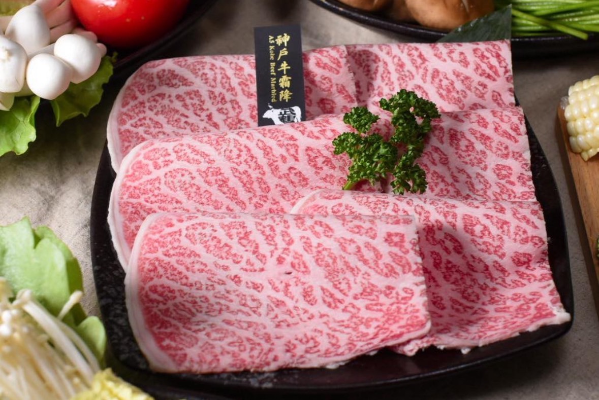 Photo Source 武鶴和牛火鍋