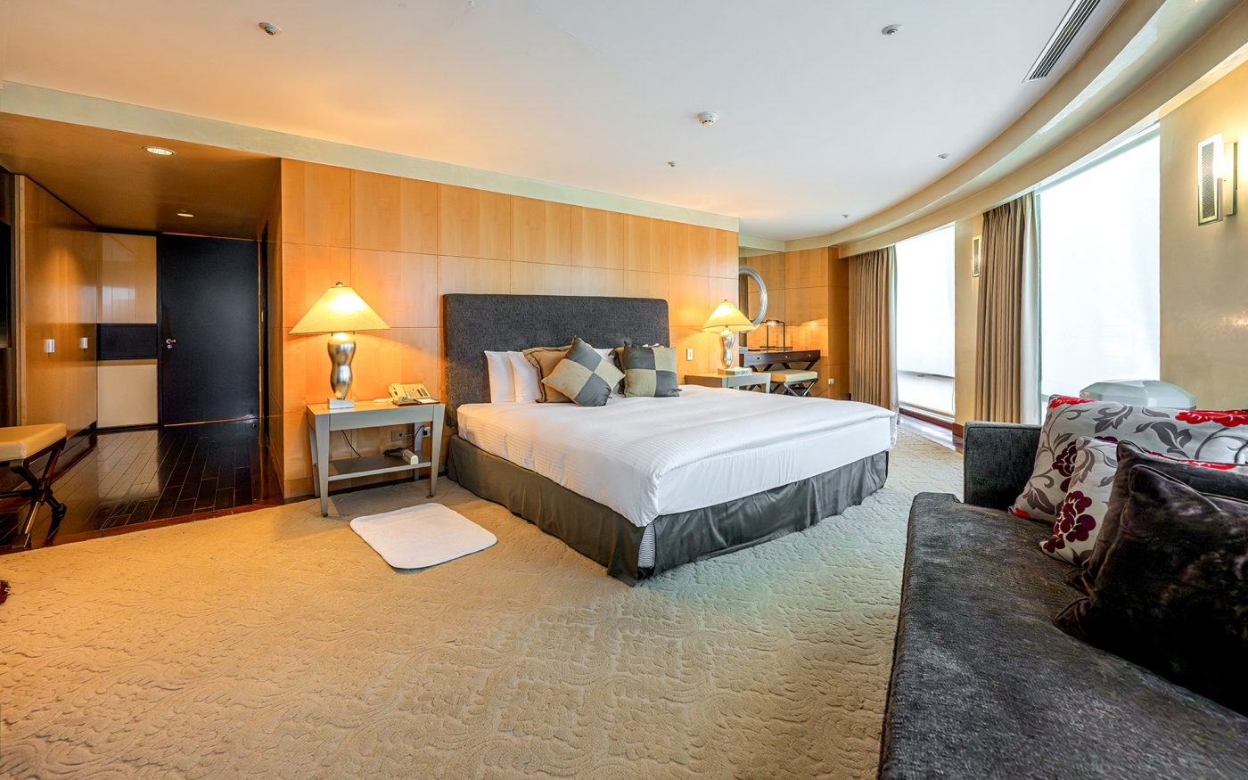 【永豐棧酒店】ciao潮旅雜誌2023年12月號廣編3