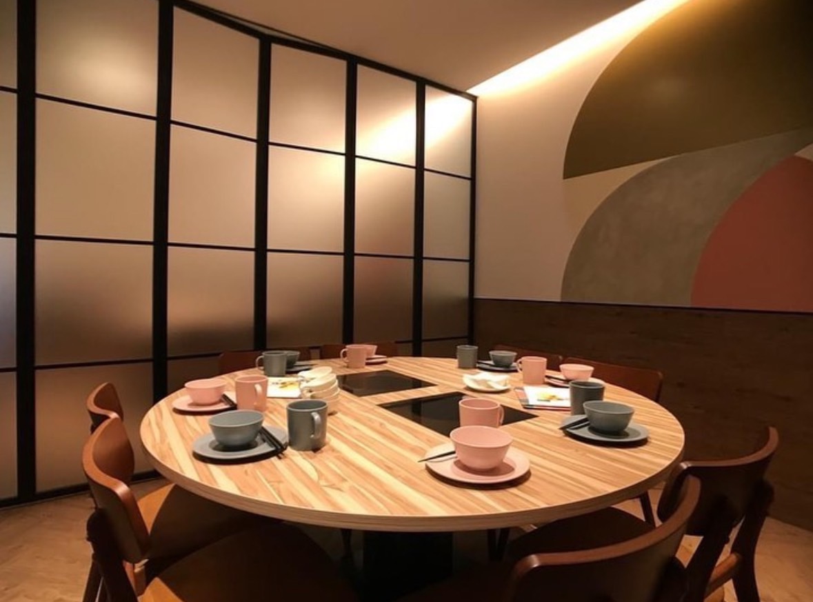 Photo Sorce汆食作伙鍋