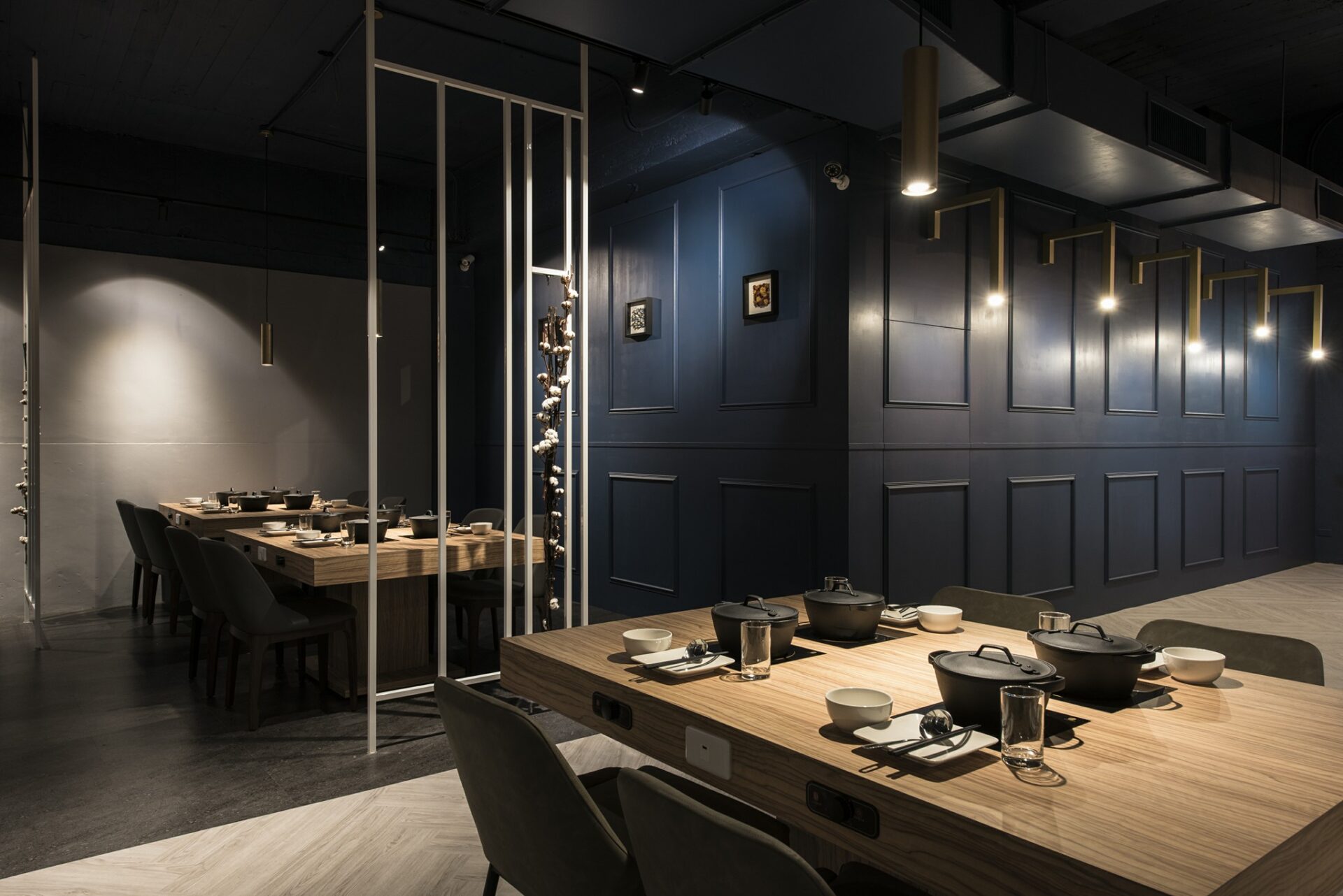 【秀花鍋 Showhua Hot Pot】台北火鍋推薦大安區的頂級火鍋體驗