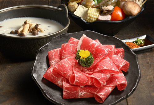 Photo Source:築間幸福鍋物