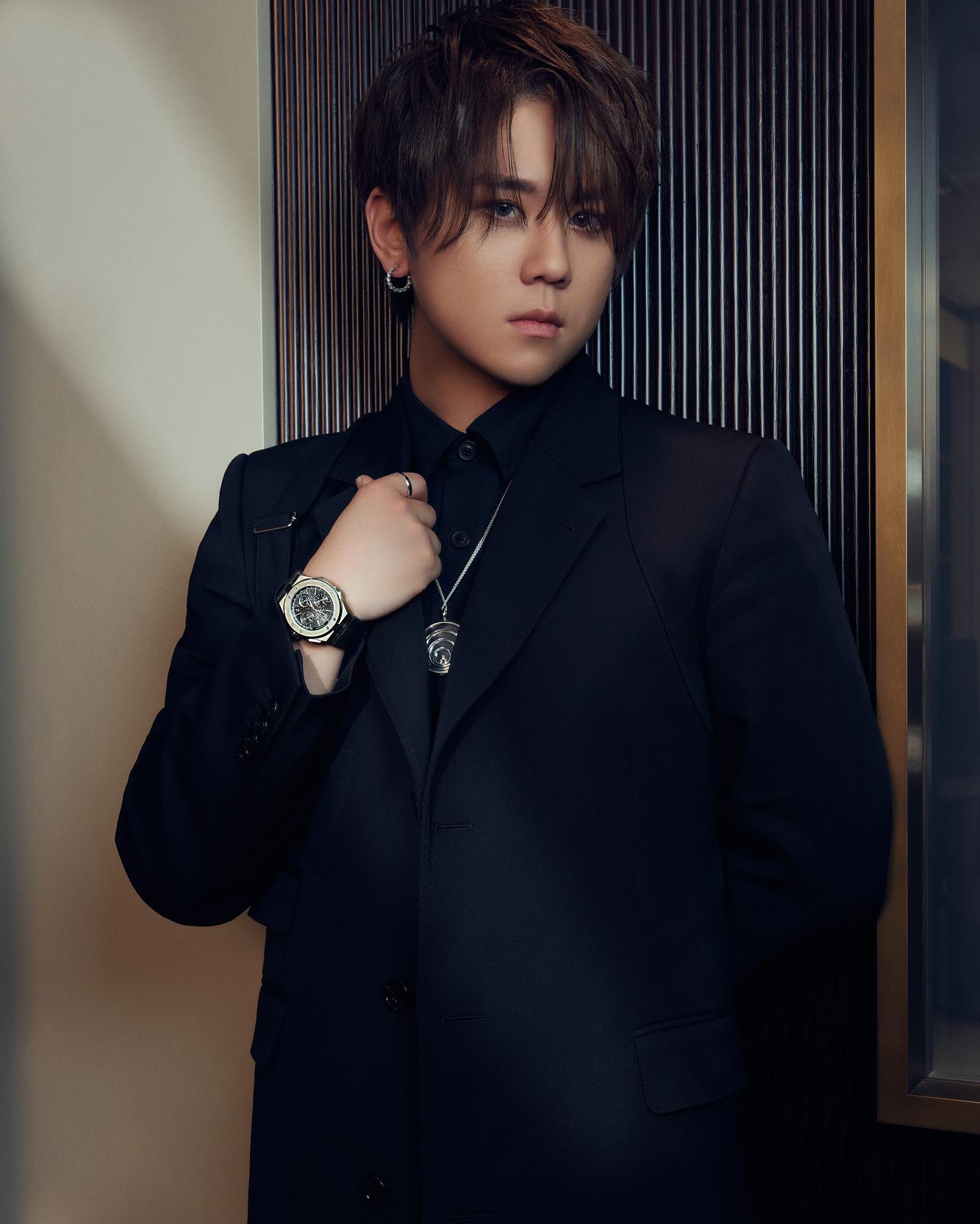 【翻攝姜濤ig】