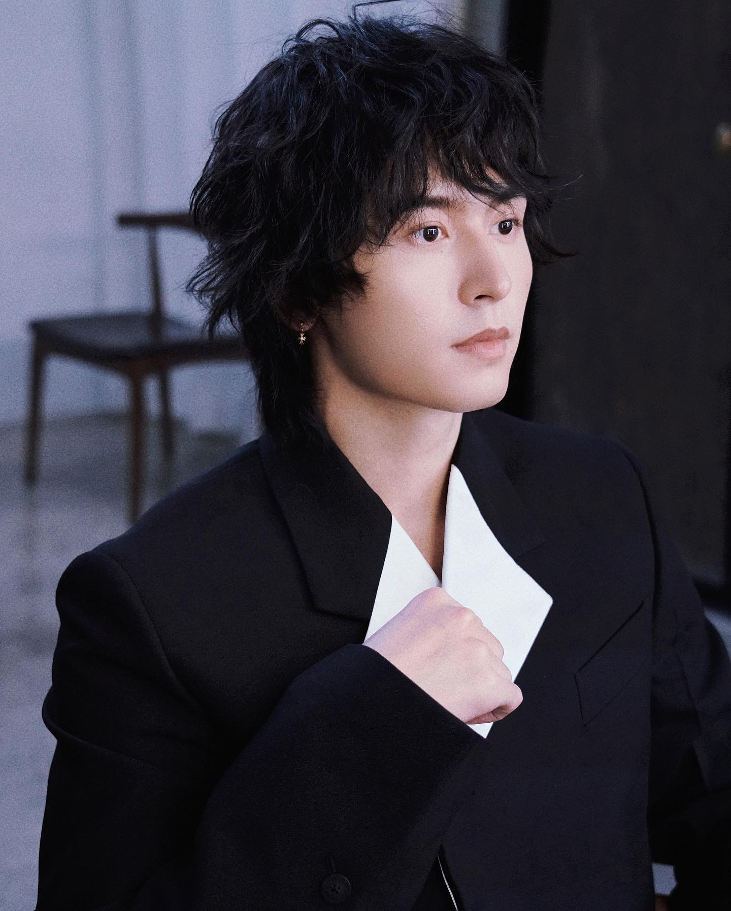 【翻攝張哲瀚 Ig】