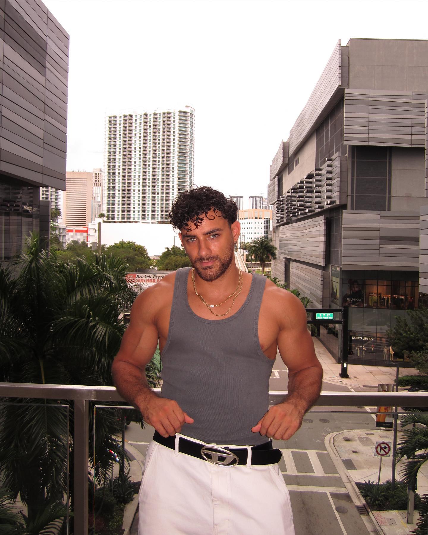 【翻攝austin Palao Ig】