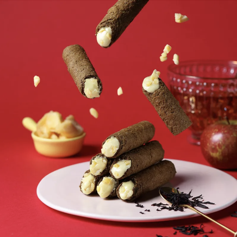 【青鳥旅行】2024過年禮盒 新年送禮 龍年伴手禮2