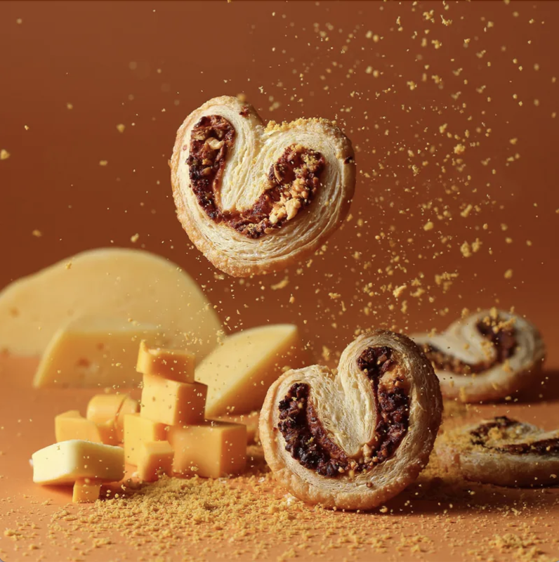 【青鳥旅行】2024過年禮盒 新年送禮 龍年伴手禮3