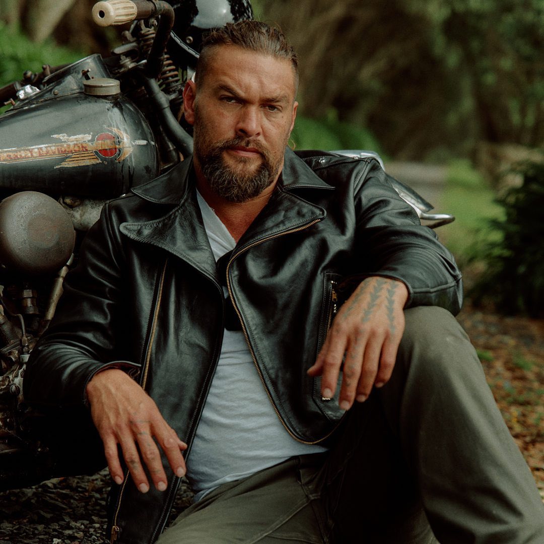 《水行俠2》傑森摩莫亞2