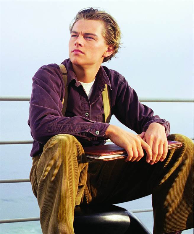【leonardo Dicaprio Ig】過往李奧納多狄卡皮歐主演《鐵達尼號》後，在全球間一系爆紅。