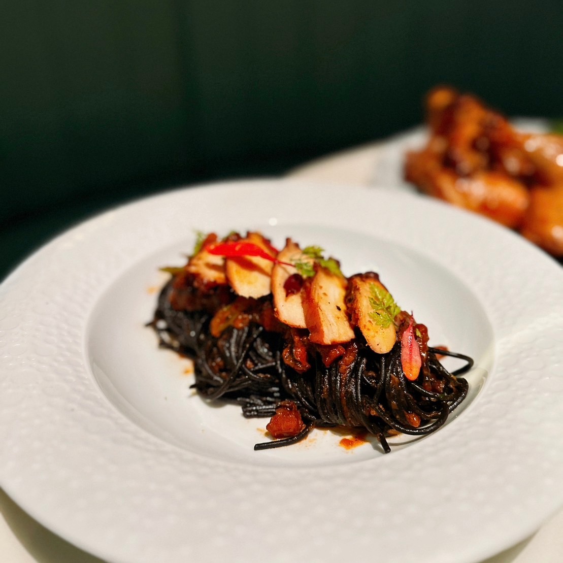 【leone Restaurant＆bar】2023聖誕節 1