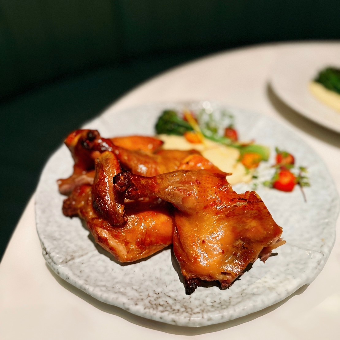 【leone Restaurant＆bar】2023聖誕節 2