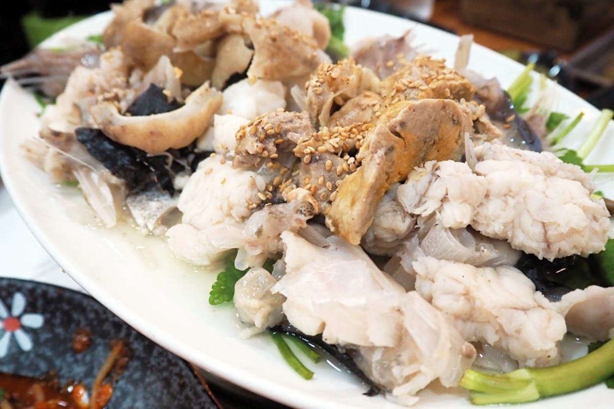 韓國南部美食 103