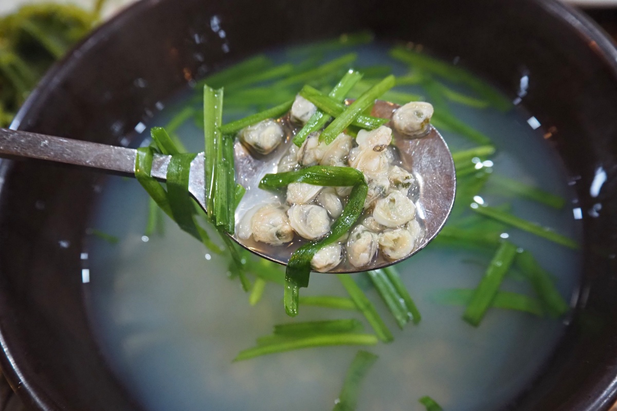 韓國南部美食 202