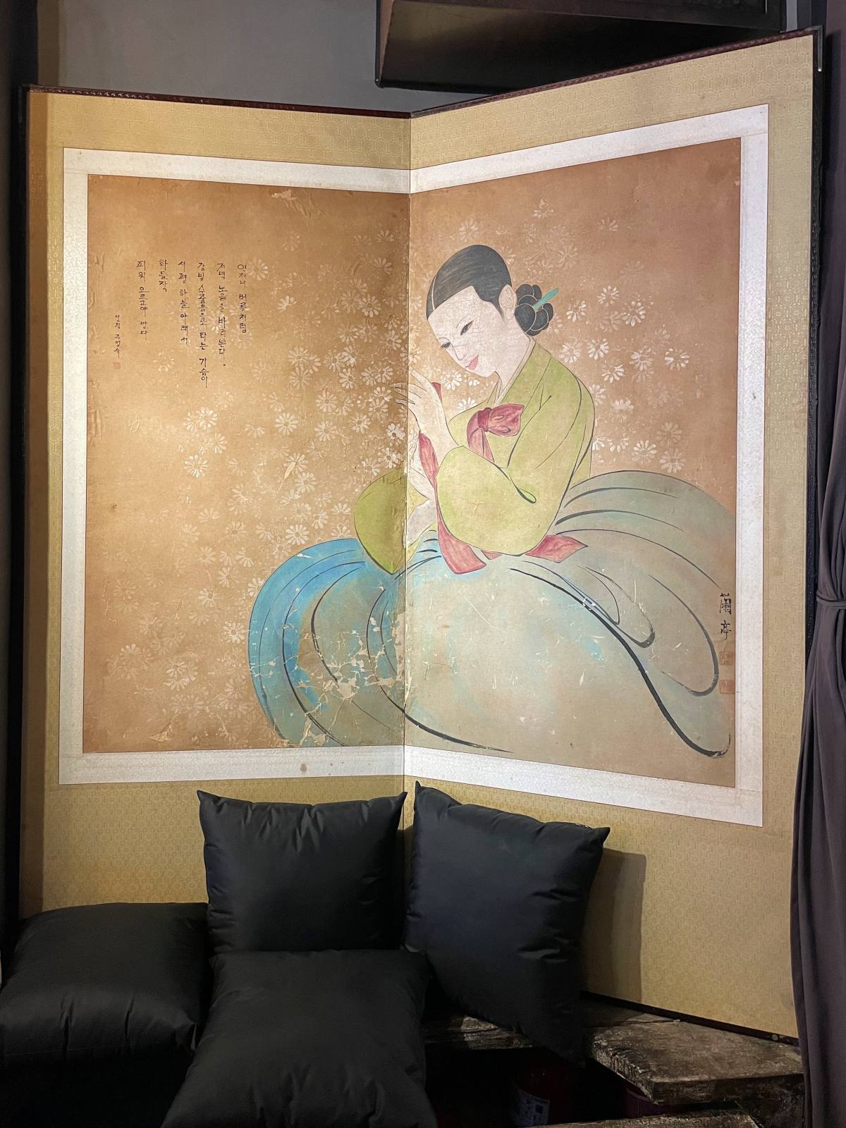 韓國南部美食 303