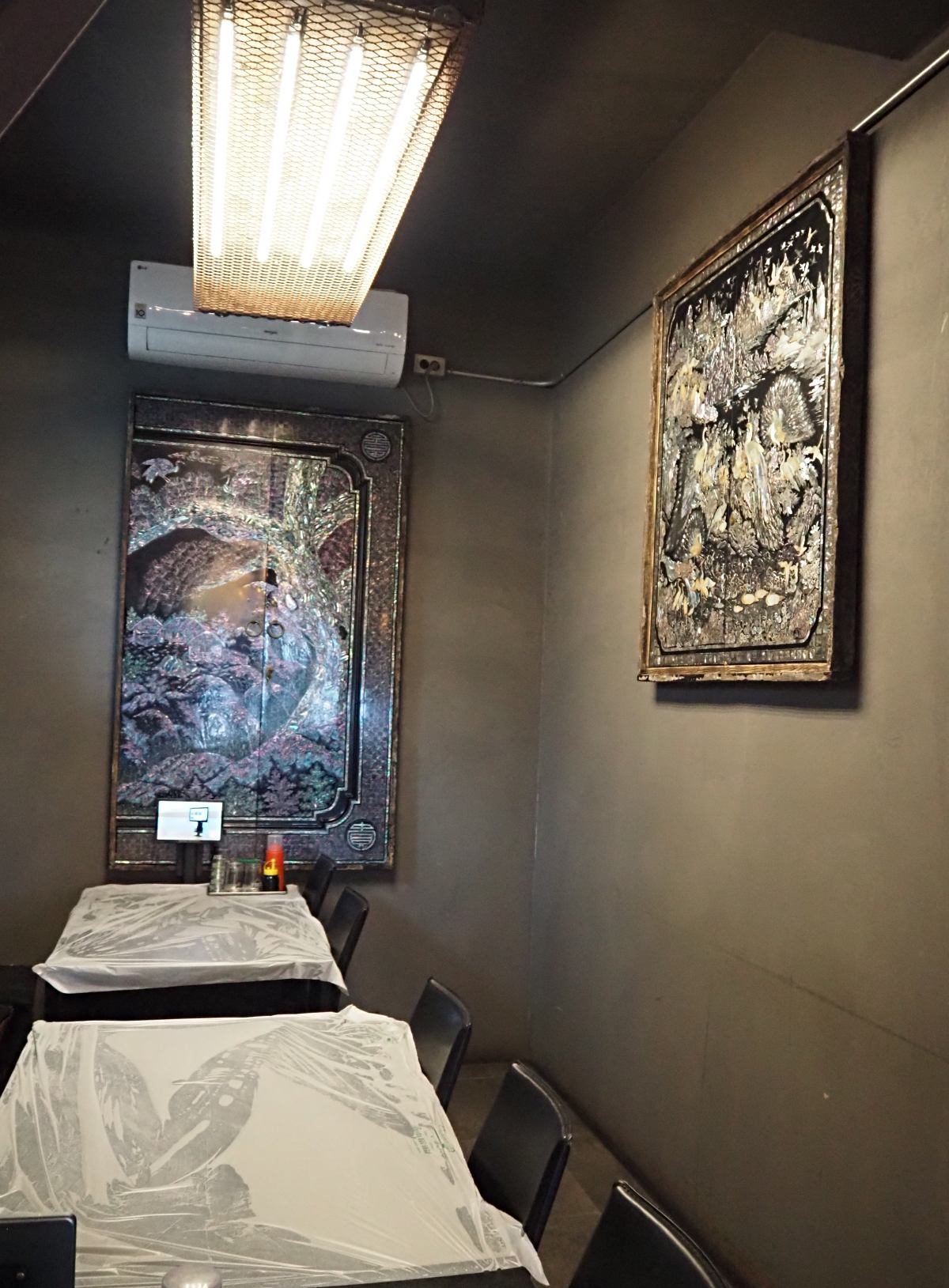 韓國南部美食 304