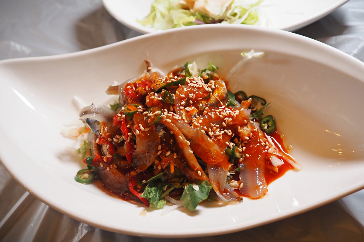 韓國南部美食 305