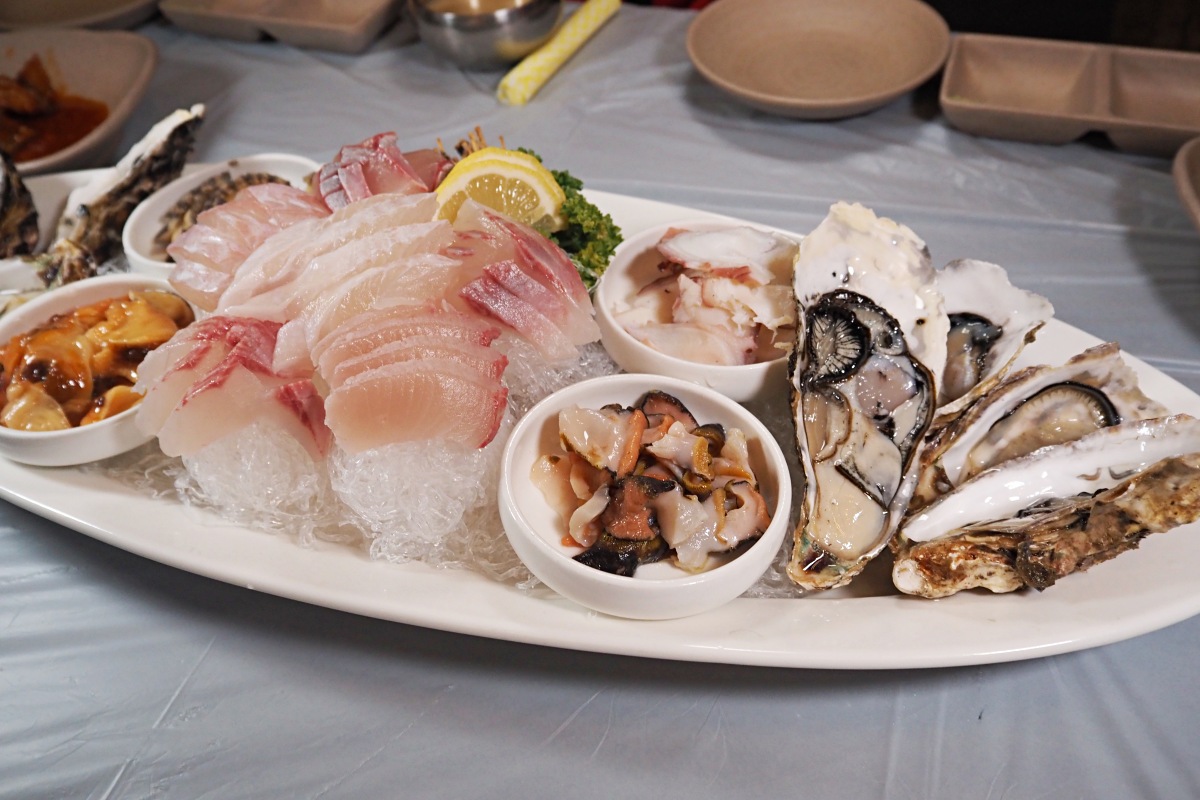 韓國南部美食 306