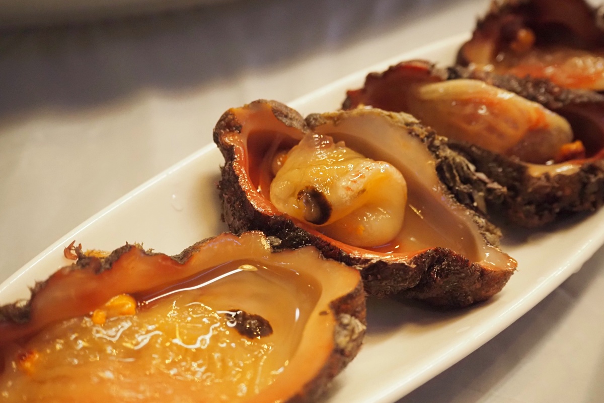 韓國南部美食 309