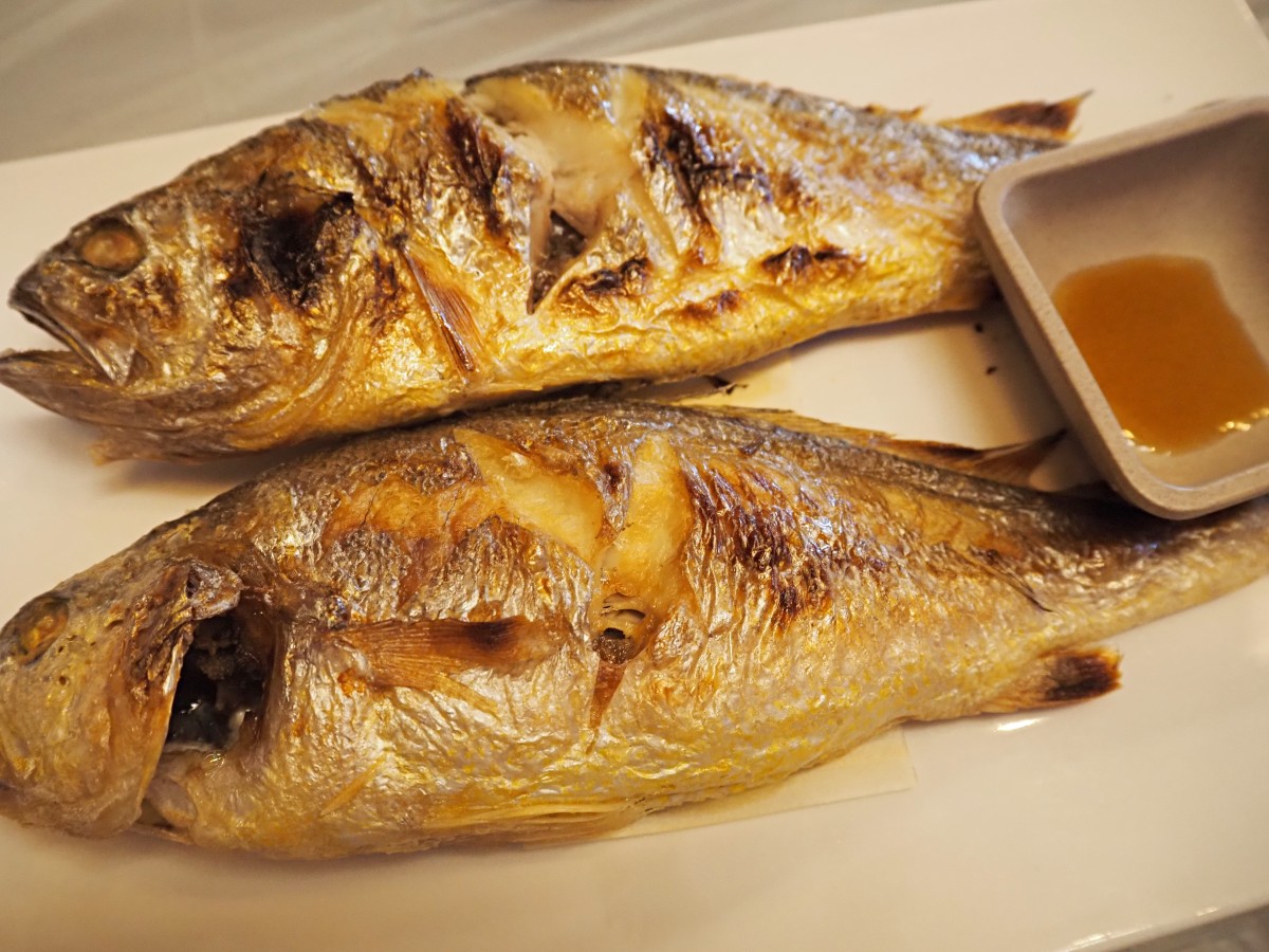 韓國南部美食 310