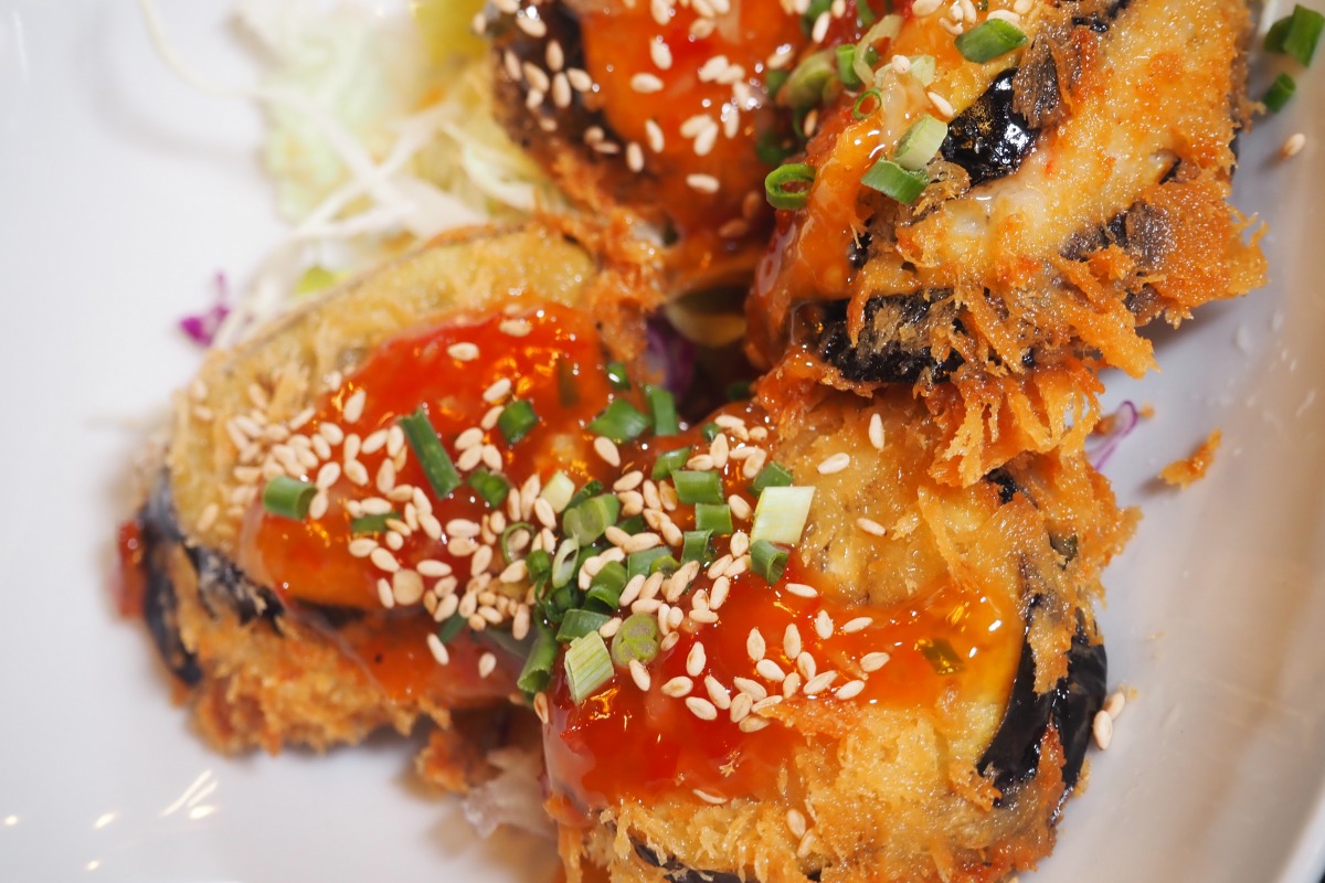 韓國南部美食 311