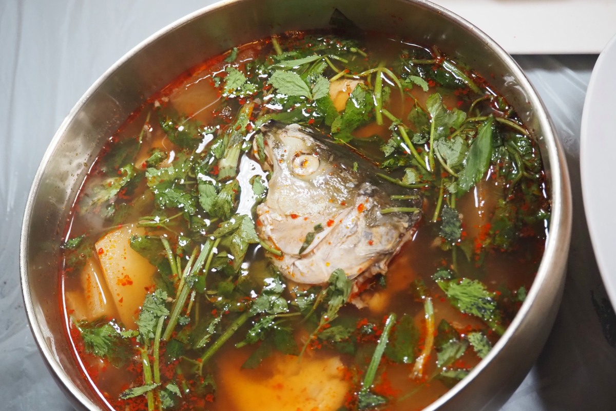 韓國南部美食 313