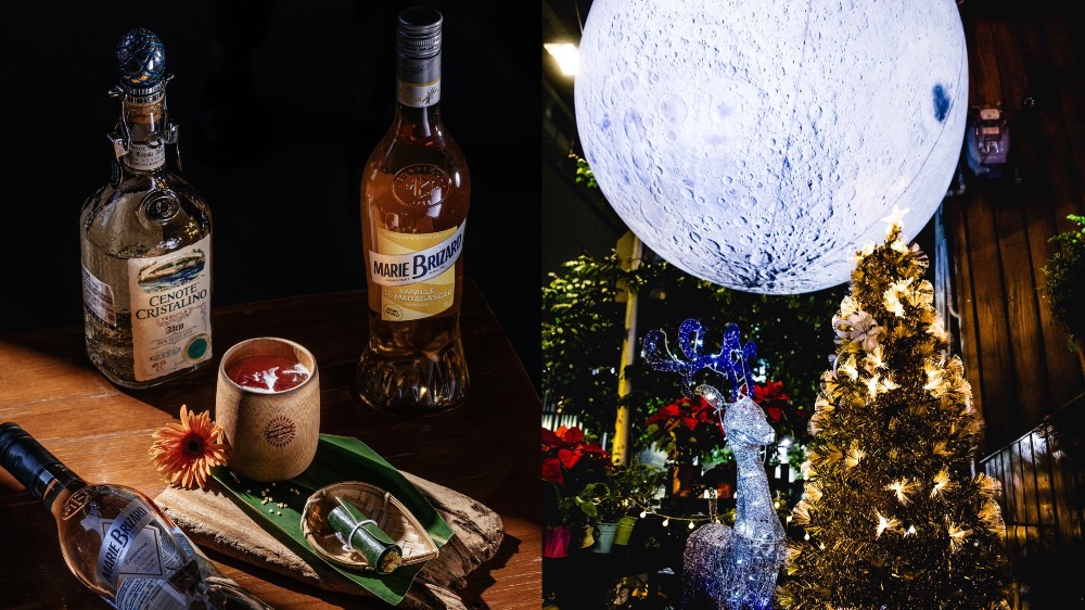 首圖 「台北酒吧」精選，10間微醺夜晚的絕佳選擇！探索台北夜晚獨特魅力