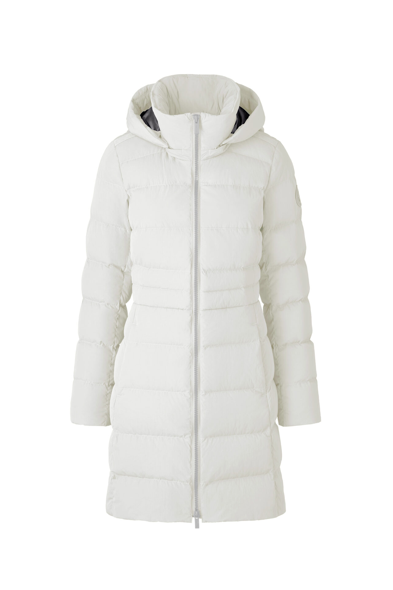 1 2 Canada Goose 秋冬戶外機能外套