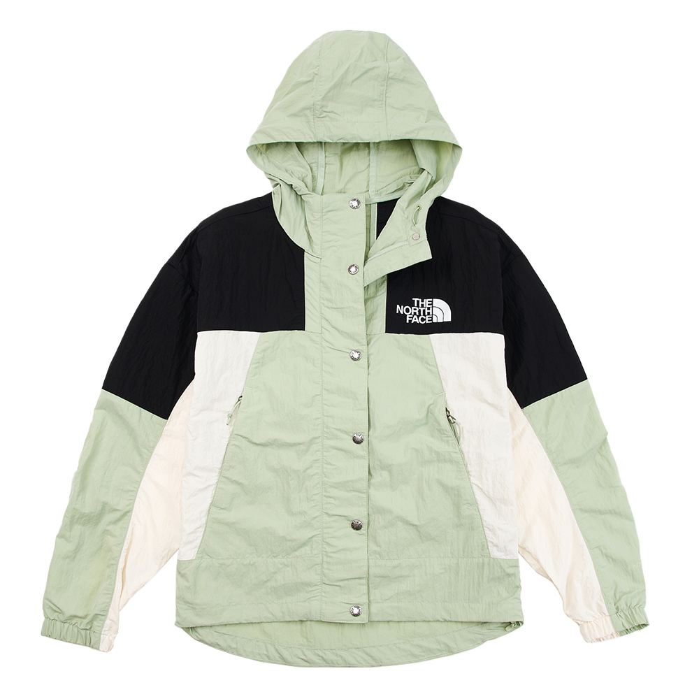 2 4 Tnf 2秋冬戶外機能外套