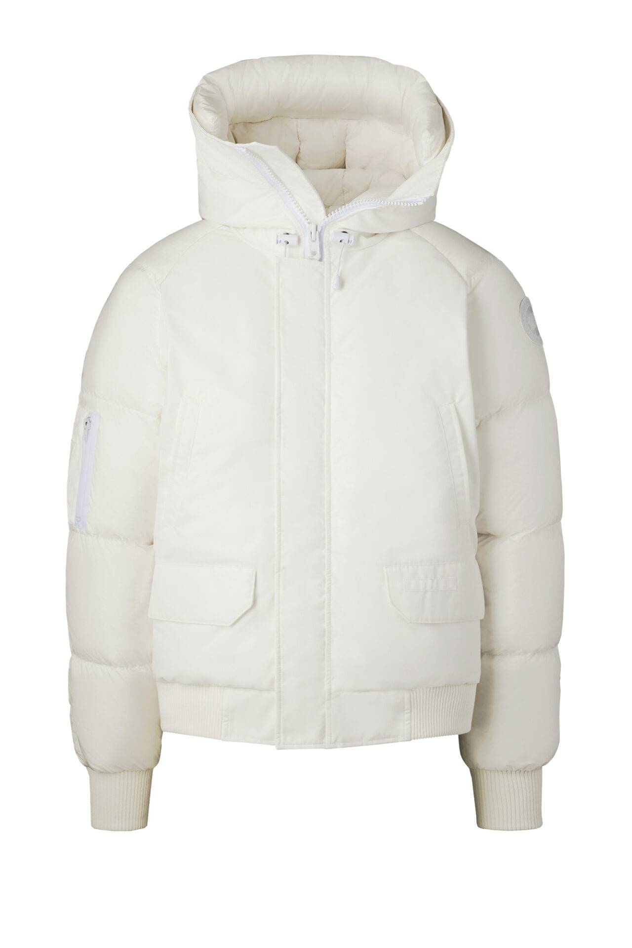 3 9 Canada Goose 秋冬戶外機能外套