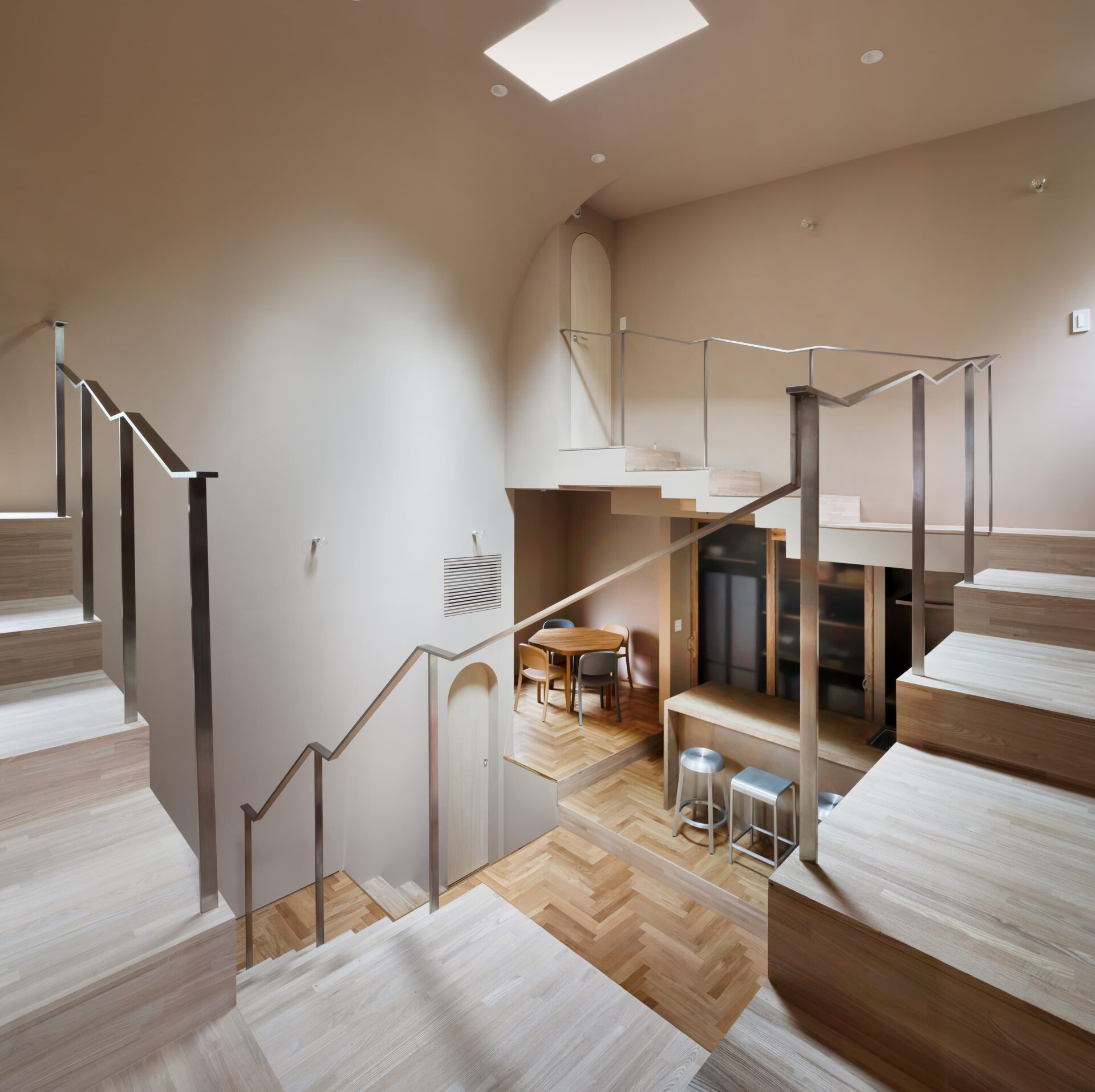 6【lamberto Rubino】潮旅2023年10月號life貓樹屋