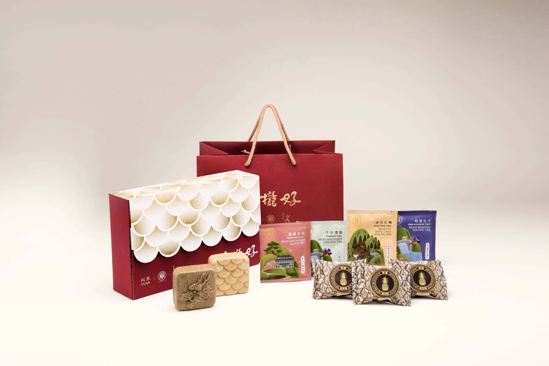 Article Cover Yuan New Year Gift 2024