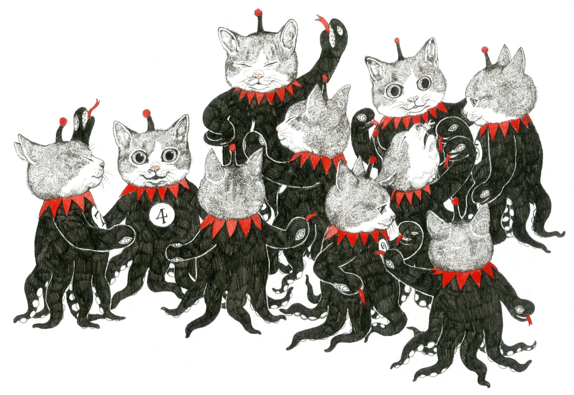 【聯合數位文創】樋口裕子個展台北中正紀念堂 展覽00001