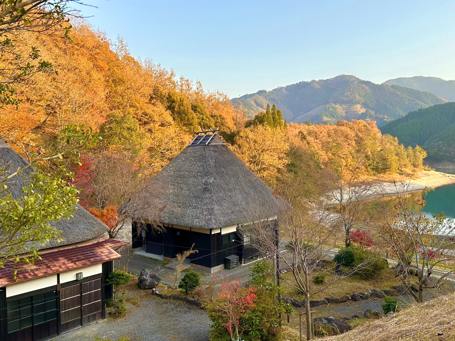 【遊日本有限公司】日本旅遊九州宮崎縣小林市古民家