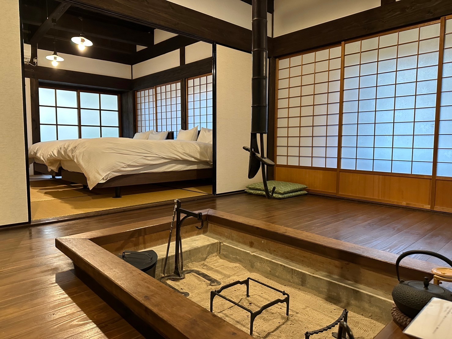 【遊日本有限公司】日本旅遊九州宮崎縣小林市古民家2