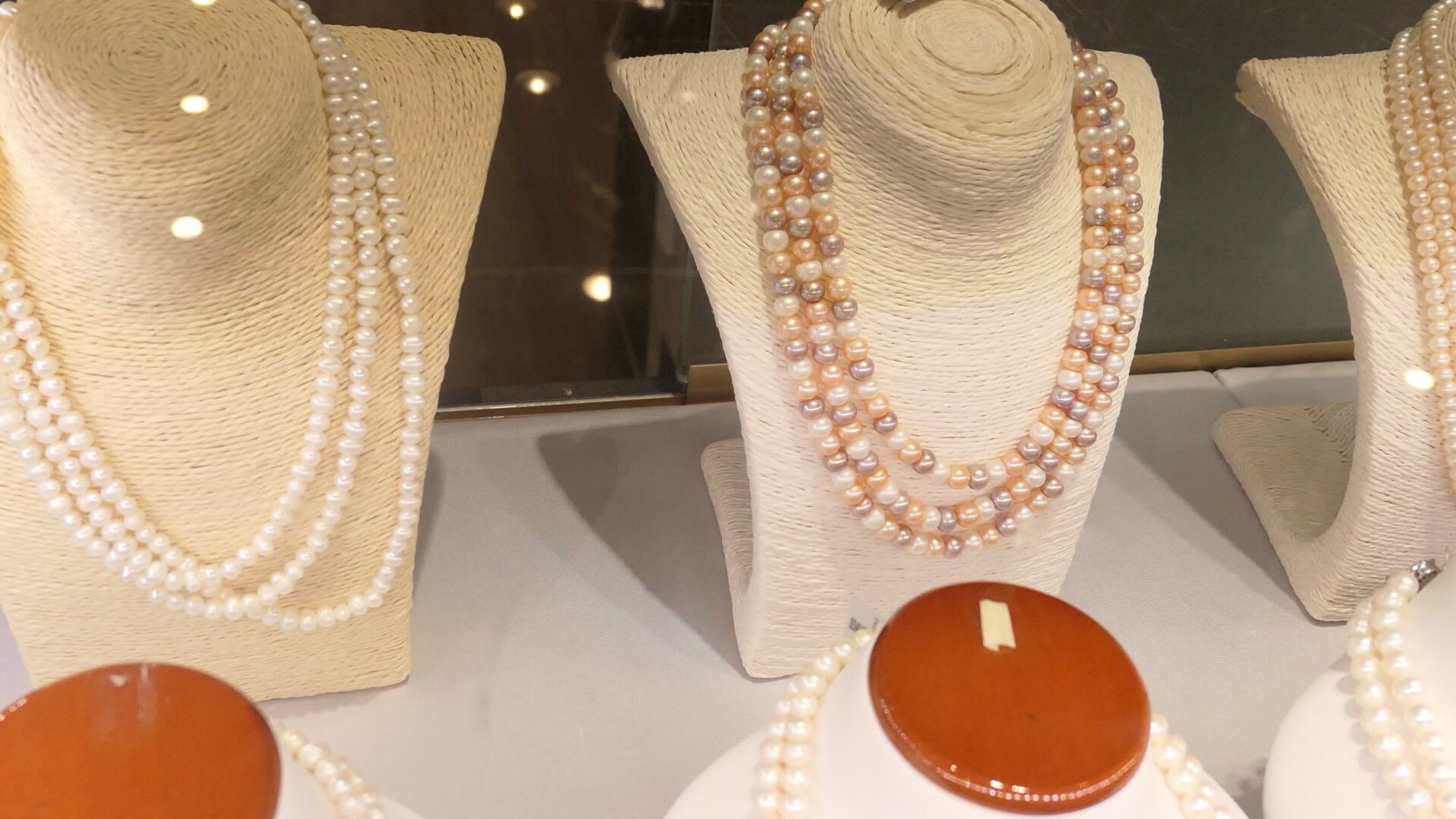 【akasha Wu】越捷航空越南富國島珍珠