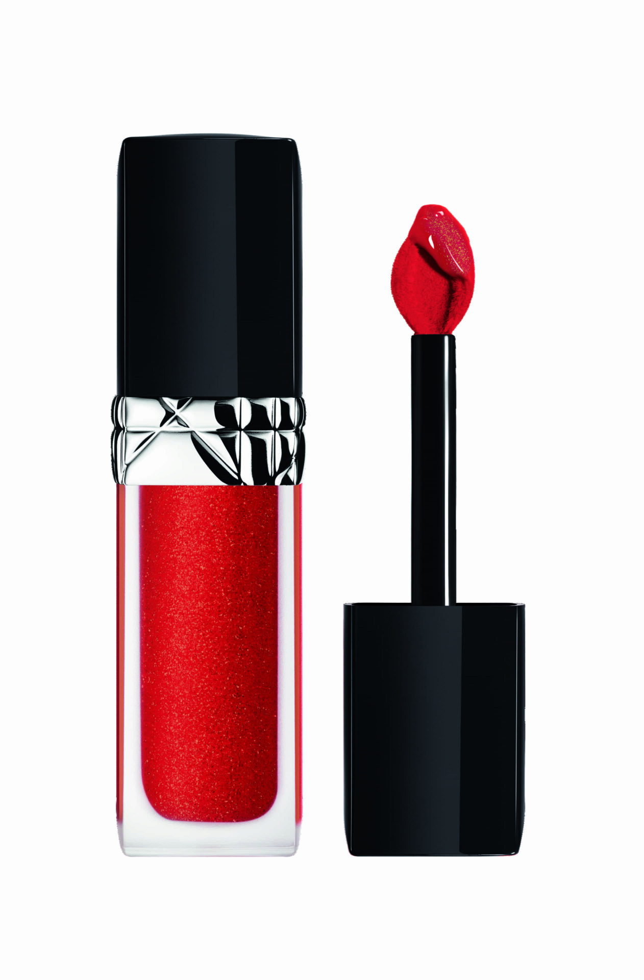 冬季化妝品推薦 唇膏10 【valentino Beauty】2023高訂白金聖誕系列 緞面唇膏100r $1,500 (2).png 的副本