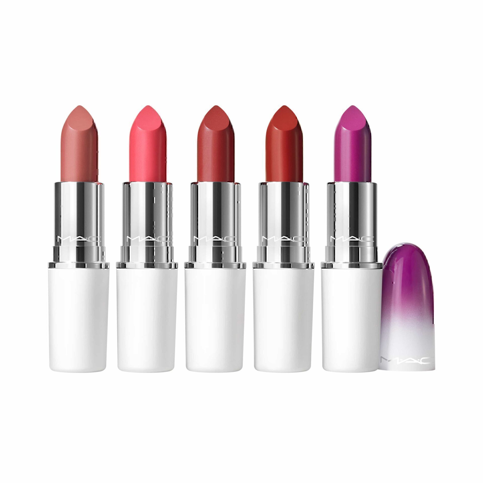 冬季化妝品推薦 唇膏10 【valentino Beauty】2023高訂白金聖誕系列 緞面唇膏100r $1,500 (2).png 的副本