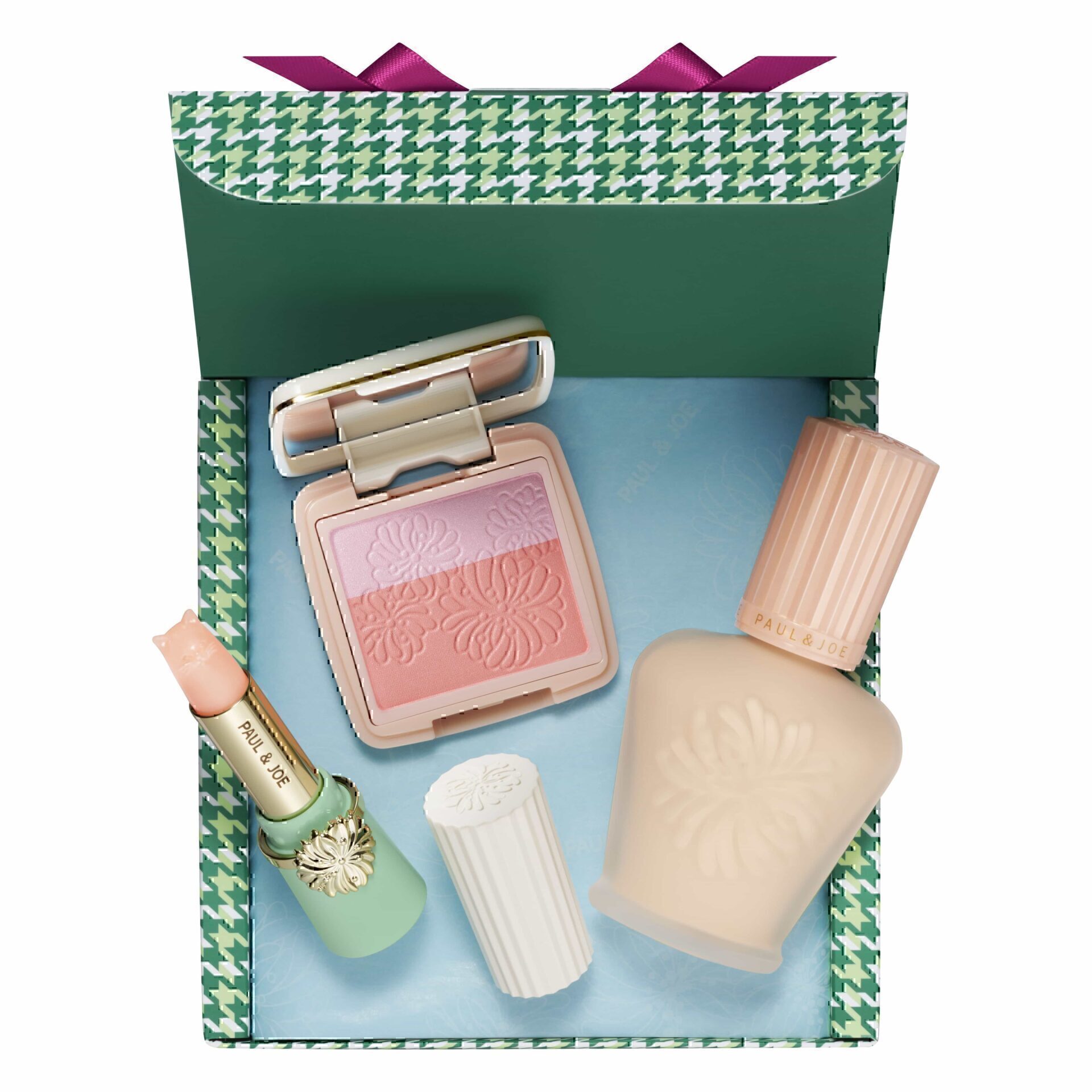 冬季化妝品推薦 唇膏10 【valentino Beauty】2023高訂白金聖誕系列 緞面唇膏100r $1,500 (2).png 的副本