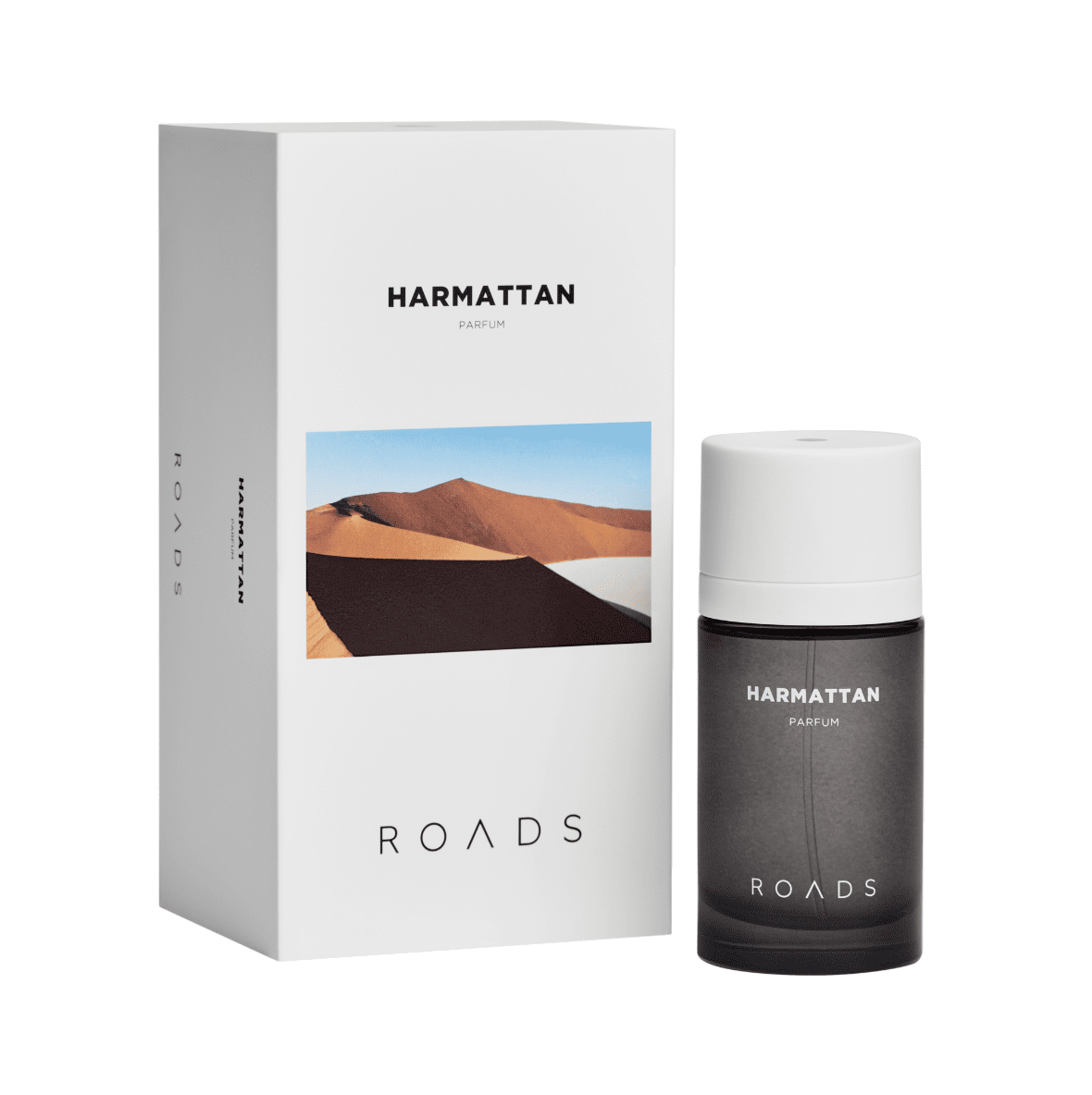 香氛香水 冬季01 Hearth Roads 神秘沙丘淡香精 1