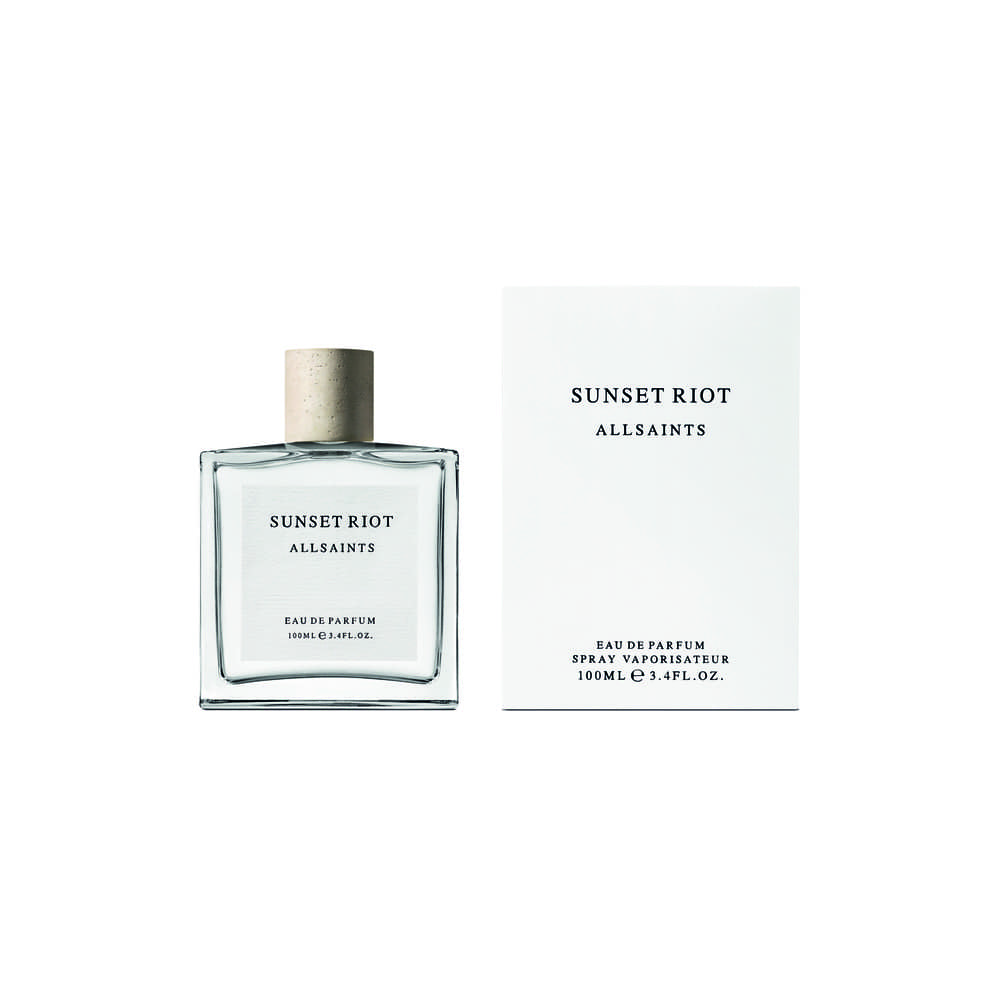 香氛香水 冬季01 Hearth Roads 神秘沙丘淡香精 1