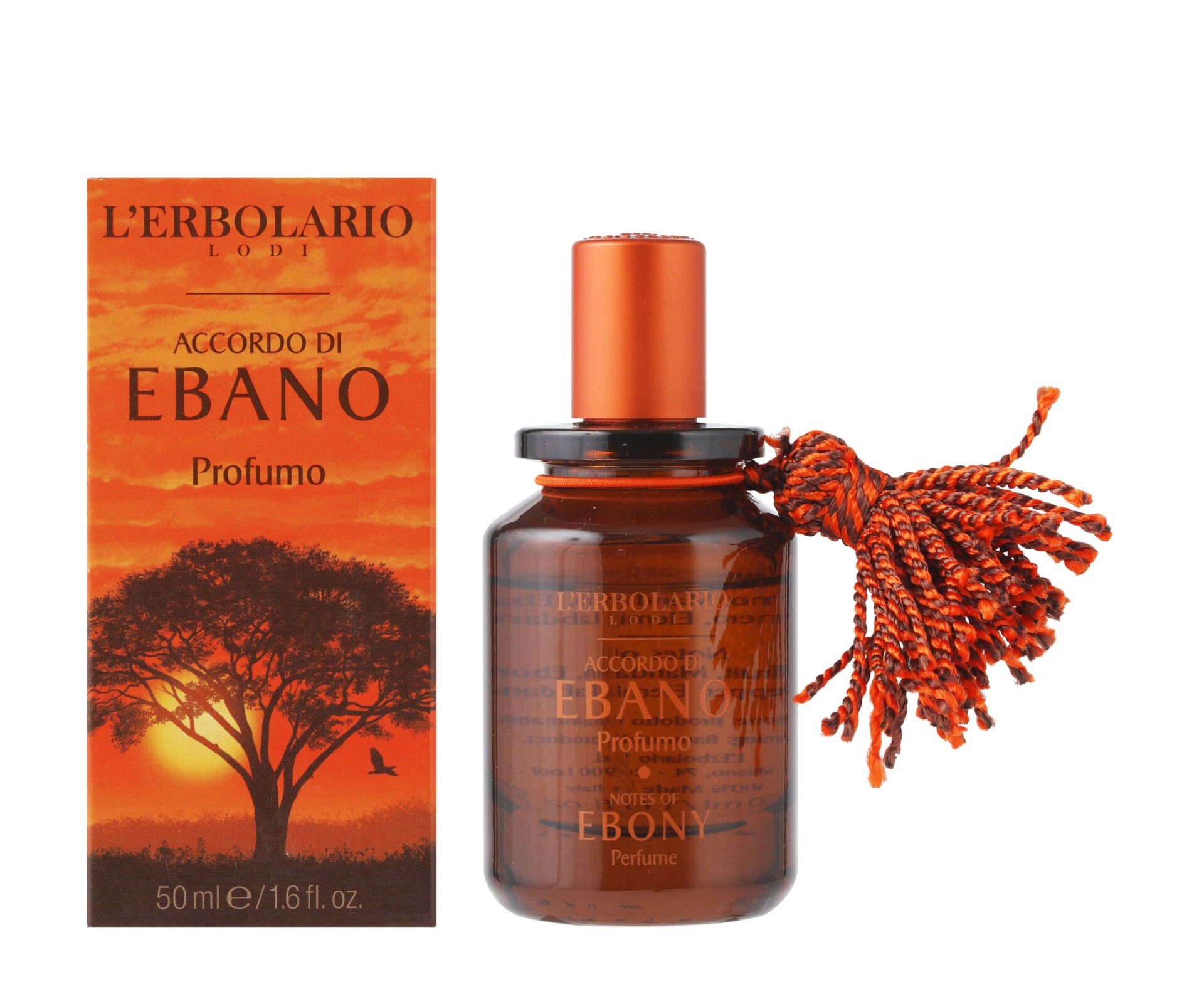 香氛香水 冬季01 Hearth Roads 神秘沙丘淡香精 1