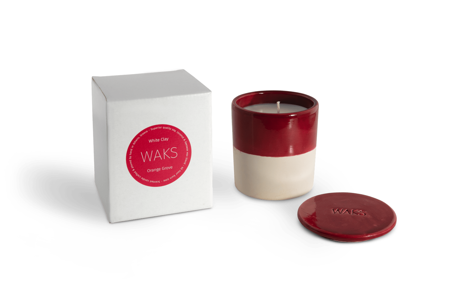 香氛香水 冬季01 Hearth Roads 神秘沙丘淡香精 1