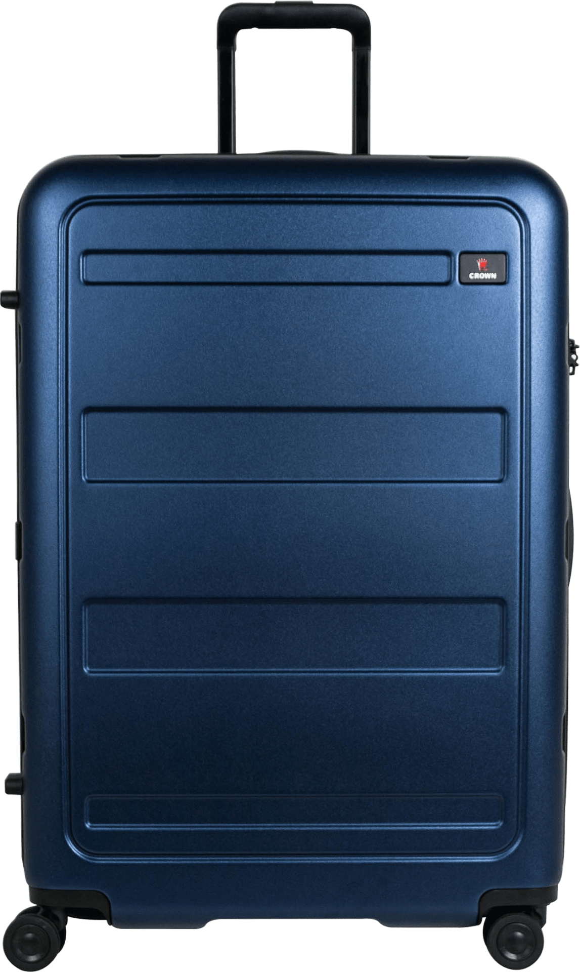 08 【crown】5行李箱推薦 行李箱品牌 行李箱尺寸