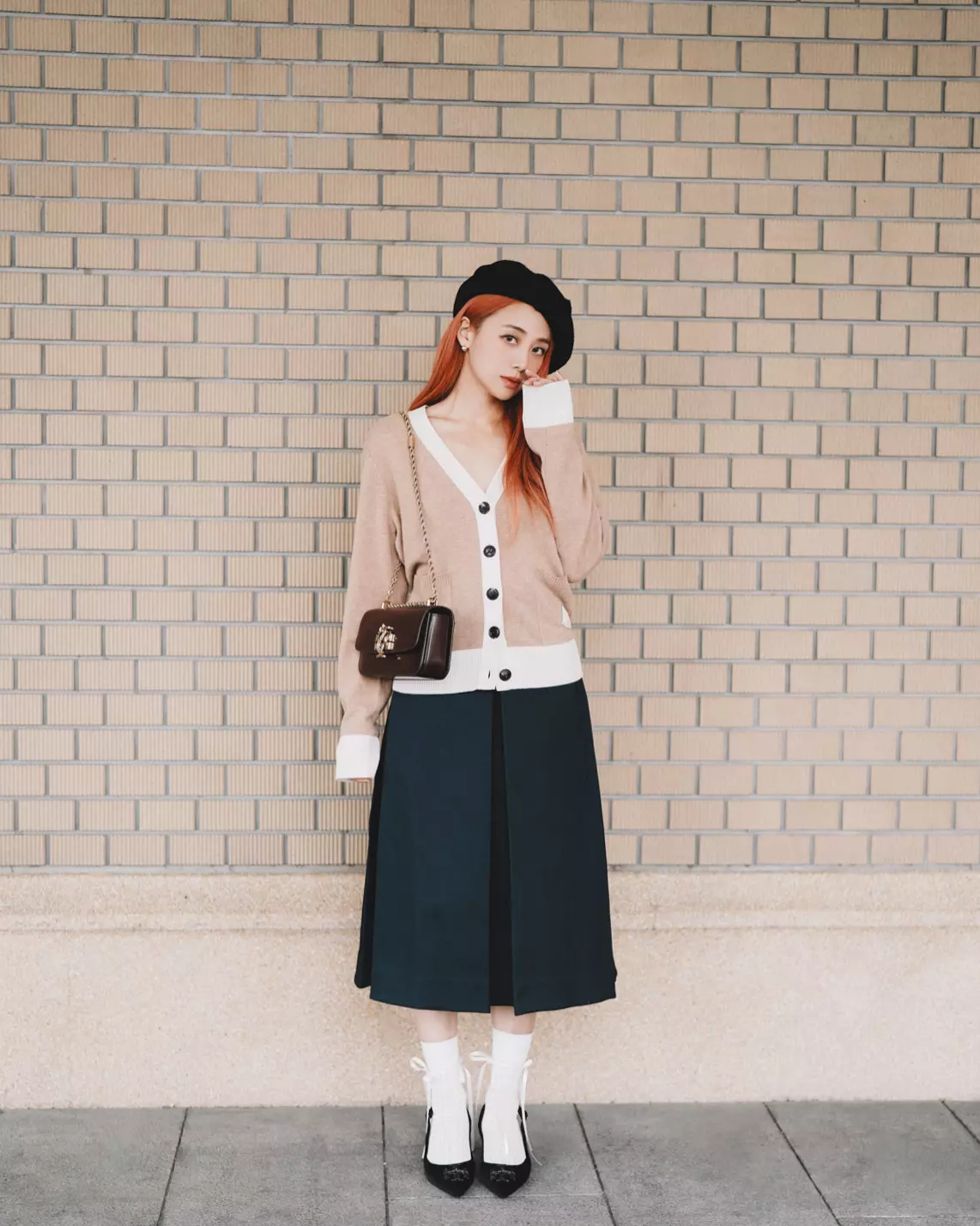 Anyconv.com Tory Burch 名人穿搭 吳映潔 (1)