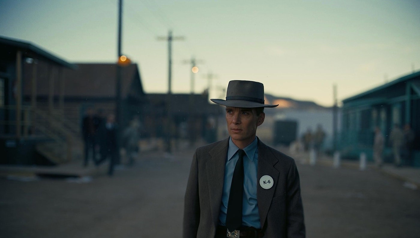 Article Cover Oppenheimer 2024 Oscars