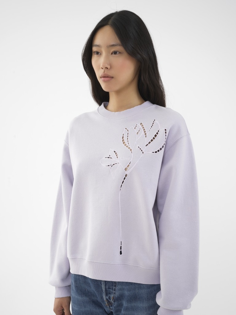 Chloé龍年系列t Shirt Us$820