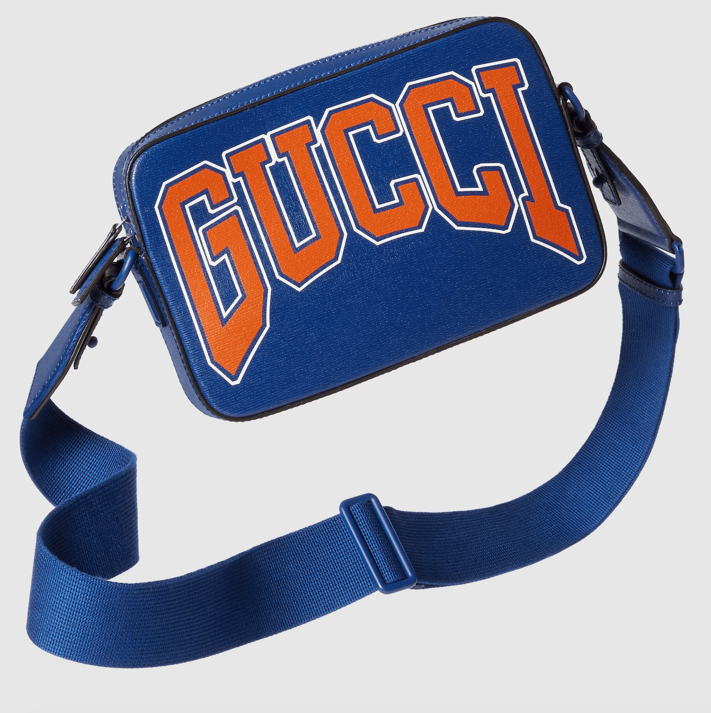 Gucci龍年限定側背包，nt$58500