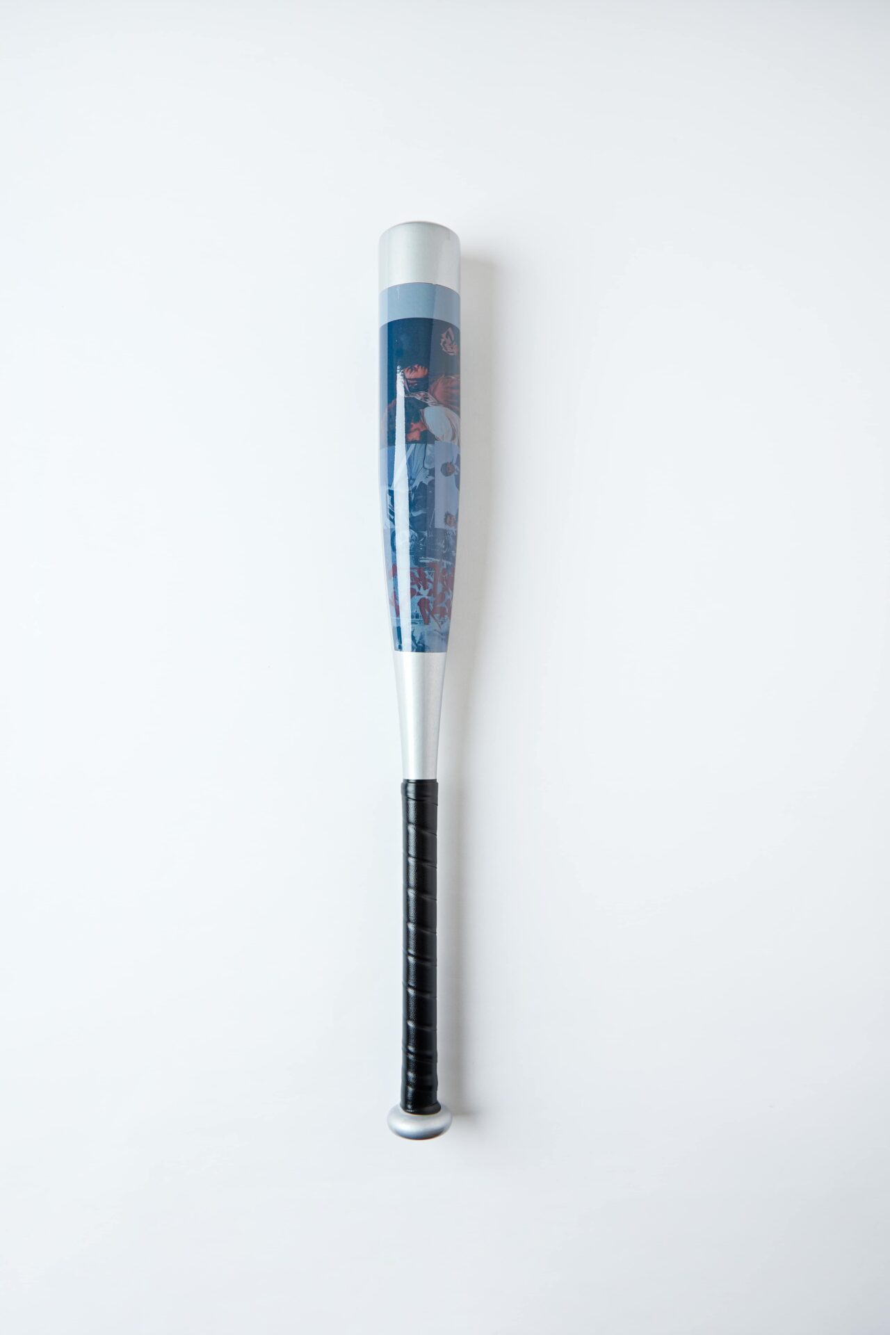 Kappa街頭聯名系列藥栗球棒