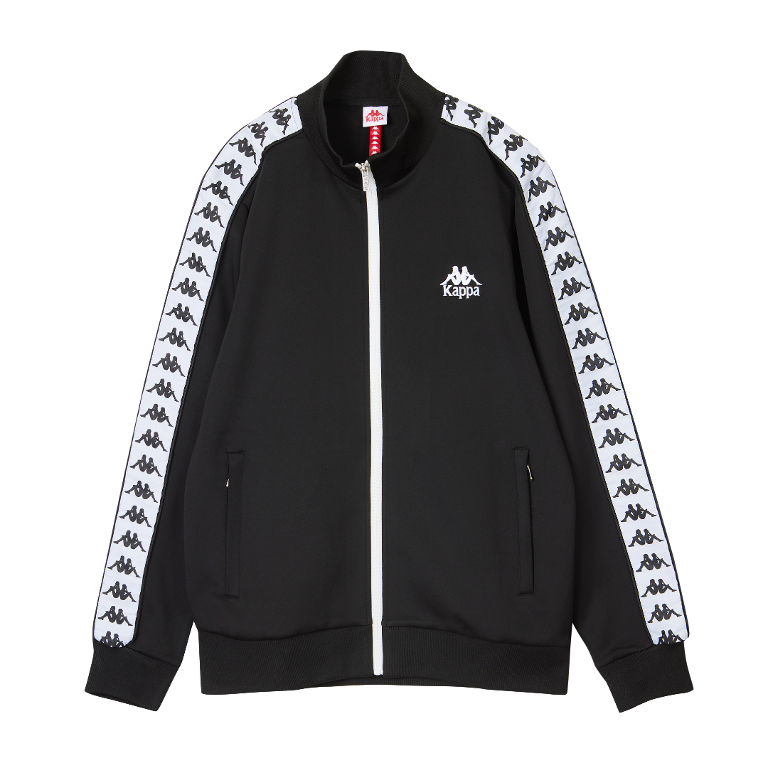 Kappa街頭聯名系列藥栗banda外套 1