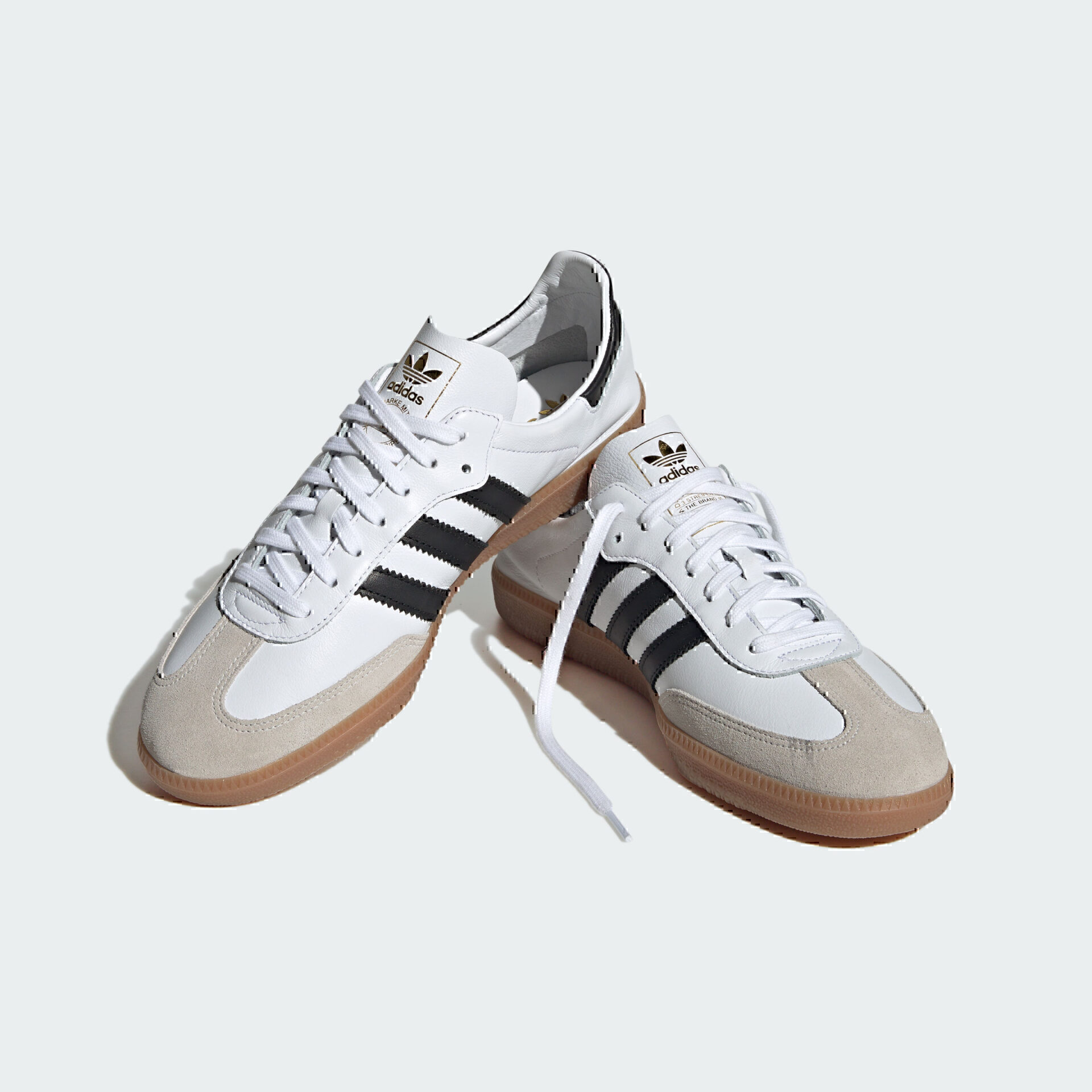 Adidas Originals Samba Decon(男女鞋款) Ntd4,890 If0642 4